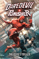 DAREDEVIL PUNISHER THE DEVILS TRIGGER TP