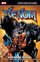 VENOM EPIC COLLECTION TP VOL 08 SHADOWS OF THE PAST