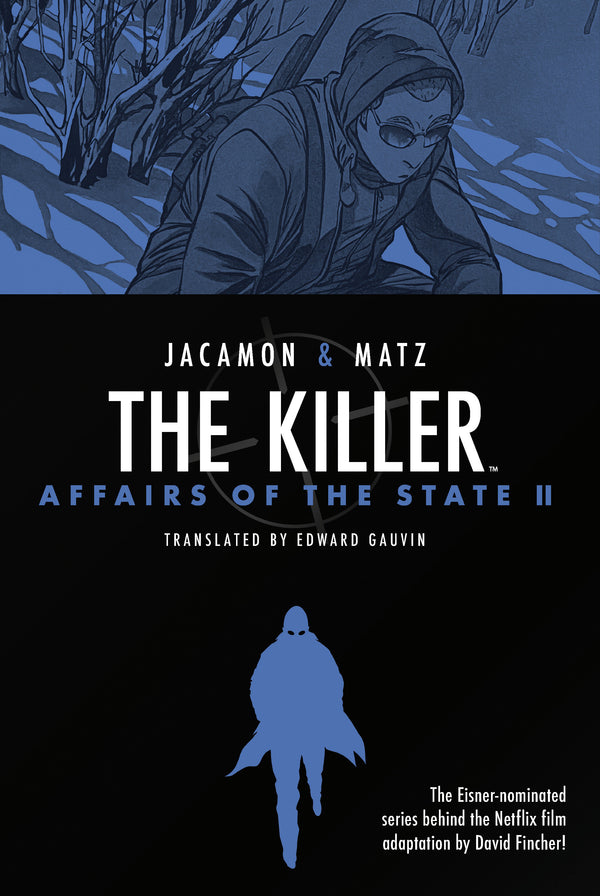 KILLER AFFAIRS OF THE STATE II HC