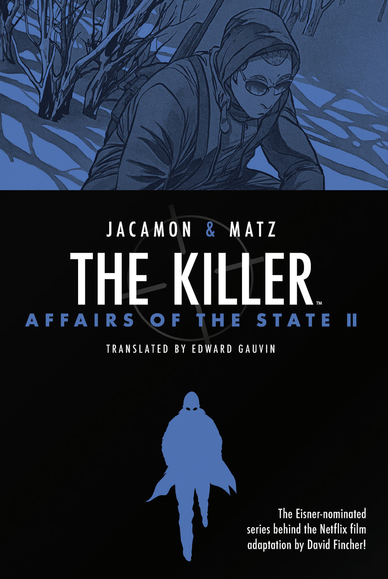 KILLER AFFAIRS OF THE STATE II HC