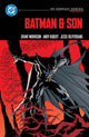 BATMAN & SON TP (DC COMPACT COMICS EDITION)