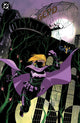 BATMAN BAD SEEDS GOTHAM CENTRAL (2026) #1 CVR D DUSTIN NGUYEN BAD SEEDS SPOT FOIL VAR