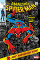 AMAZING SPIDER-MAN (1963) #100 FACSIMILE EDITION (2026)