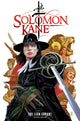 SOLOMON KANE THE LION ERRANT (2026) #1 CVR A PATCH ZIRCHER