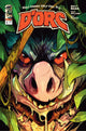 DORC (2026) #8 CVR A BRETT BEAN