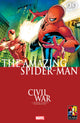 AMAZING SPIDER-MAN (2025) #29 GREG LAND CIVIL WAR CELEBRATION VAR