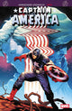 CAPTAIN AMERICA (2025) #12