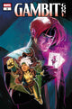 GAMBIT GONE (2026) #2 ROD REIS VAR