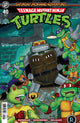 TMNT SATURDAY MORNING ADVENTURES CONTINUED (2023) #40 CVR B LAVIGNE