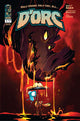 DORC (2026) #5 2ND PRINTING VAR