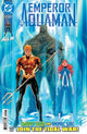 EMPEROR AQUAMAN (2025) #22 CVR A JOHN TIMMS