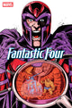 FANTASTIC FOUR (2025) #18 25 COPY INCV JORGE FORNES VAR [DNX]