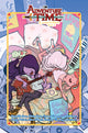 ADVENTURE TIME COMPENDIUM HC VOL 04