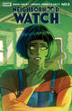 NEIGHBORHOOD WATCH (2026) #3 CVR A HAINING