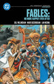 FABLES NO MORE HAPPILY EVER AFTER TP (DC COMPACT COMICS EDITION)