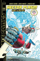 HECTOR PLASM HUNT THE BIGFOOT (2025) #2 CVR E DEREK HUNTER YOUNGBLOOD TEAM UP VAR