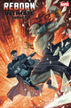 ULTIMATE IMPACT REBORN (2026) #2 25 COPY INCV MATEUS MANHANINI VAR