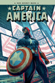 CAPTAIN AMERICA (2025) TP VOL 01 OUR SECRET WARS