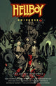 HELLBOY UNIVERSE THE SECRET HISTORIES TP VOL 02