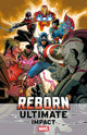 ULTIMATE IMPACT REBORN (2026) #4