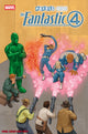 FANTASTIC FOUR FIRST FOES (2026) #1 (ONE SHOT) PHIL NOTO VAR