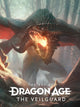 THE ART OF DRAGON AGE HC THE VEILGUARD