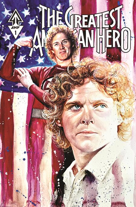 GREATEST AMERICAN HERO (2026) #1 CVR A ROB PRIOR