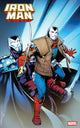 IRON MAN (2026) #4 MARK BAGLEY CITIZEN V VAR