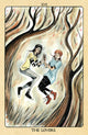 MINOR ARCANA (2024) #16 CVR D 10 COPY INCV TAROT CARD LEMIRE VAR