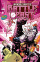 INVINCIBLE UNIVERSE BATTLE BEAST (2025) #7 CVR H RYAN OTTLEY & ANNALISA LEONI INVINCIBLE TEAM UP VAR