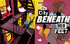 CITY BENEATH HER FEET (2024) #3 CVR A ELSA CHARRETIER
