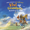 FINAL FANTASY IX PICTURE BOOK HC VIVI AND GRANDPAS MEMORIES FOR THE SKY