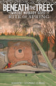 BENEATH THE TREES WHERE NOBODY SEES RITE OF SPRING HC DIRECT MARKET EDITION