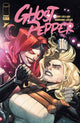 GHOST PEPPER (2025) #16 CVR B JOSHUA CASSARA & ROMULO FAJARDO JR