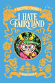 I HATE FAIRYLAND DELUXE HC BOOK 04