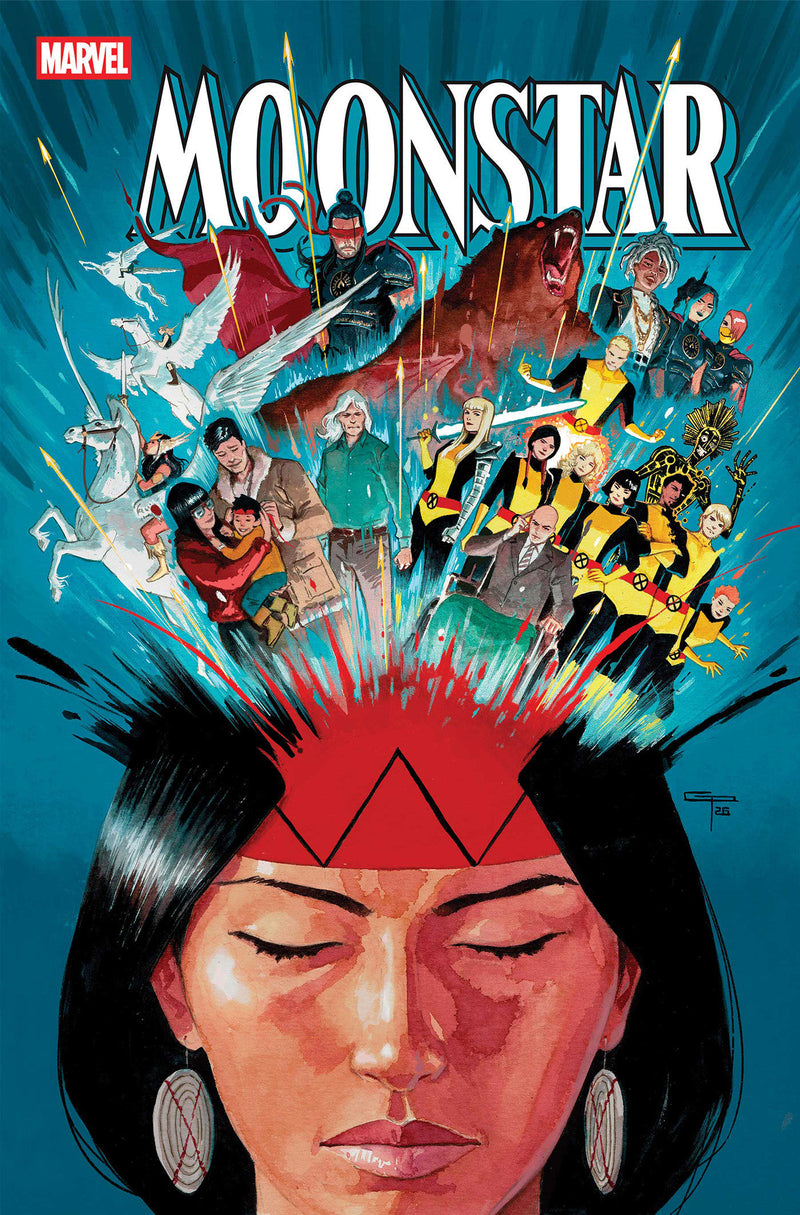 MOONSTAR (2026) #3