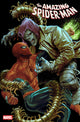 AMAZING SPIDER-MAN (2025) #33 LEE BERMEJO AMAZING VISIONS VAR