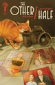 OTHER/HALF (2026) #3 CVR A JOE EISMA