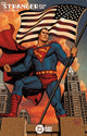 SUPERMAN THE STRANGER (2026) #1 CVR B DAVE JOHNSON CARD STOCK VAR