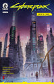 CYBERPUNK 2077 JAYKS CASE (2026) #1 CVR C RICHARD BLAKE