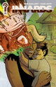 INNARDS (2026) #3 CVR B ROB GUILLORY