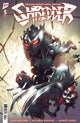 TEENAGE MUTANT NINJA TURTLES SHREDDER (2025) #5 CVR C KOTIAN