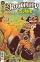 ROCKETEER THE ISLAND (2026) #4 CVR A EDGAR