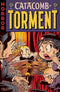 EC CATACOMB OF TORMENT (2025) #6 CVR C INC 1:10 JAY STEPHENS EC HOMAGE VAR