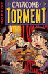EC CATACOMB OF TORMENT (2025) #6 CVR C INC 1:10 JAY STEPHENS EC HOMAGE VAR