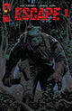 ESCAPE (2025) #6 CVR A DANIEL ACUNA