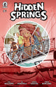 HIDDEN SPRINGS (2026) #3