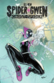 ALL NEW SPIDER-GWEN THE GHOST-SPIDER TP