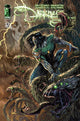 DARKNESS (2025) #7 CVR C GIUSEPPE CAFARO & GIBRAN FERDIAN