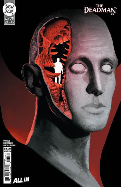 DEADMAN (2026) #3 CVR B ALEX ECKMAN-LAWN CARD STOCK VAR